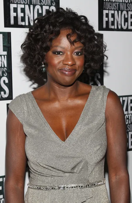 Foto Viola Davis