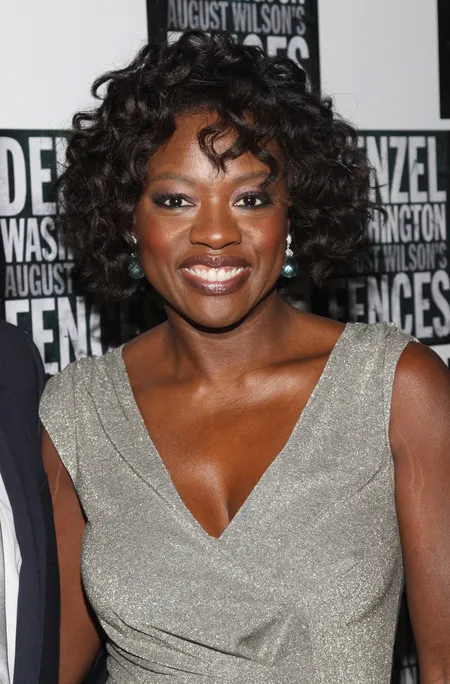 Foto Viola Davis