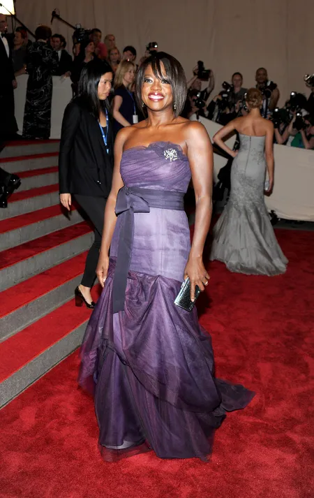 Foto Viola Davis