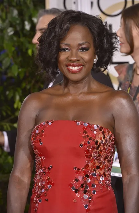 Foto Viola Davis
