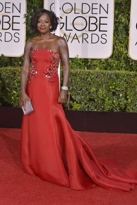 Foto Viola Davis