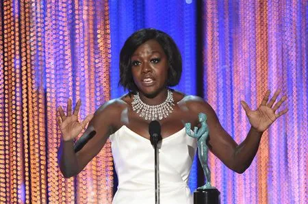 Foto Viola Davis