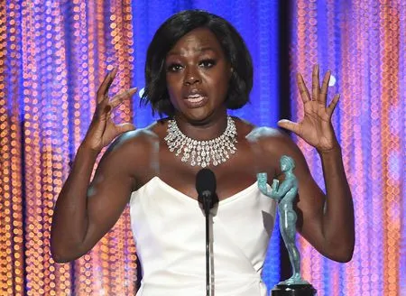Foto Viola Davis