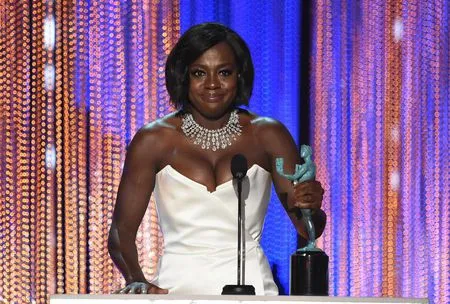 Foto Viola Davis