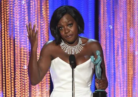 Foto Viola Davis