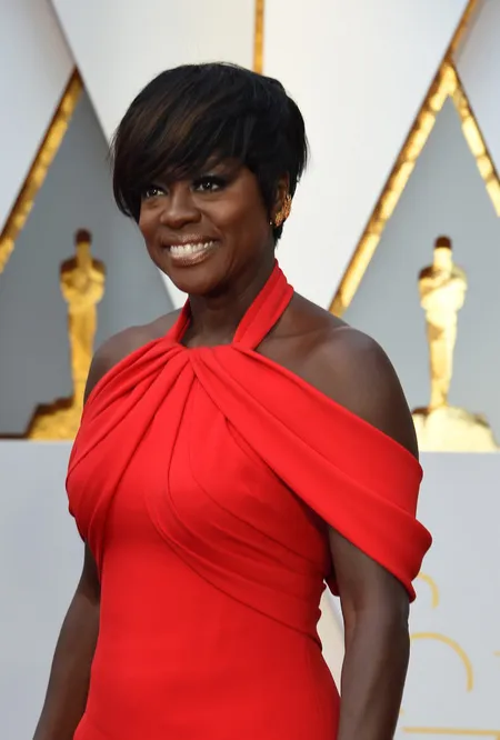 Foto Viola Davis