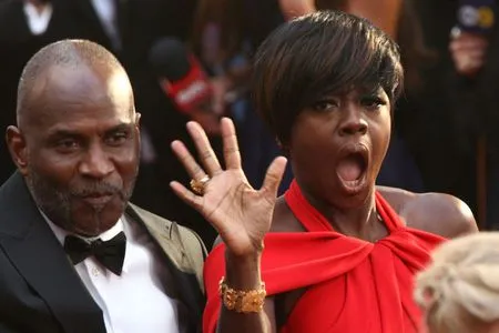Foto Viola Davis