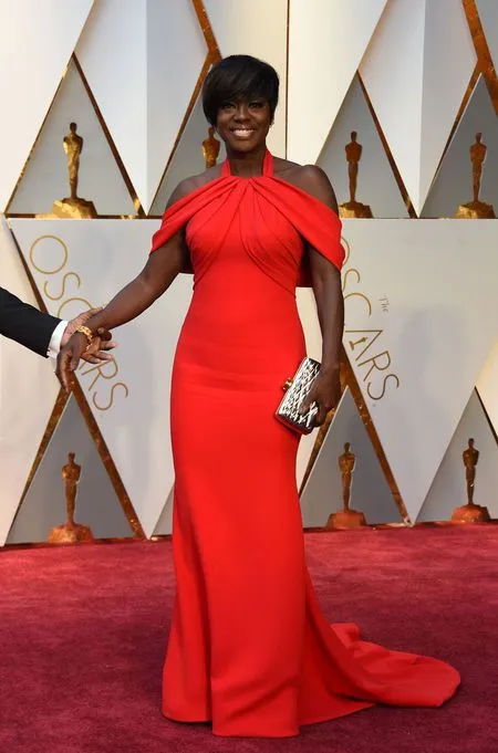 Foto Viola Davis
