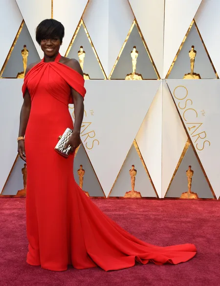 Foto Viola Davis