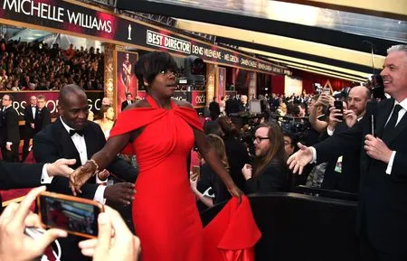 Foto Viola Davis