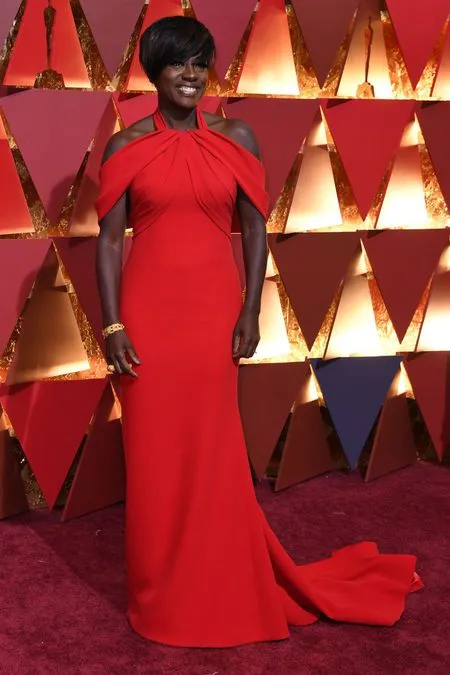 Foto Viola Davis