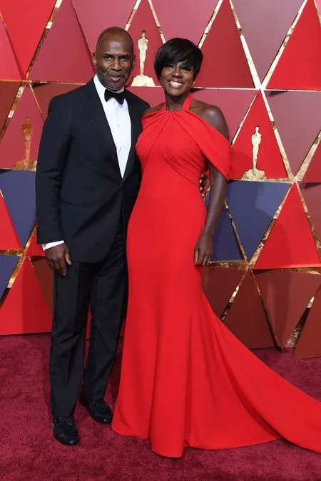 Foto Viola Davis