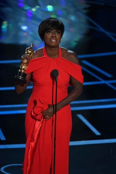 Foto Viola Davis