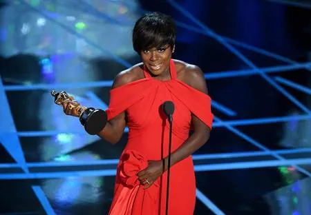 Foto Viola Davis