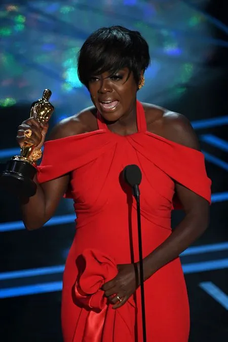 Foto Viola Davis