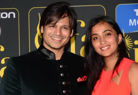 Foto Vivek Oberoi
