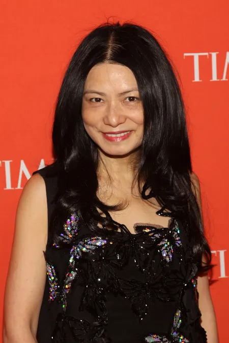 Foto Vivienne Tam