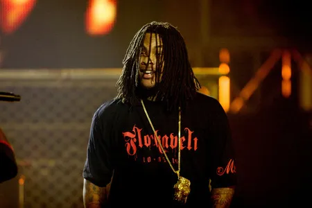 Foto Waka Flocka Flame