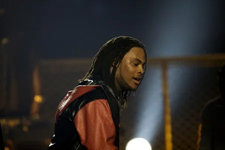 Foto Waka Flocka Flame