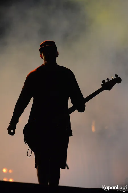 Foto Walls Of Jericho