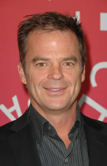 Foto Wally Kurth