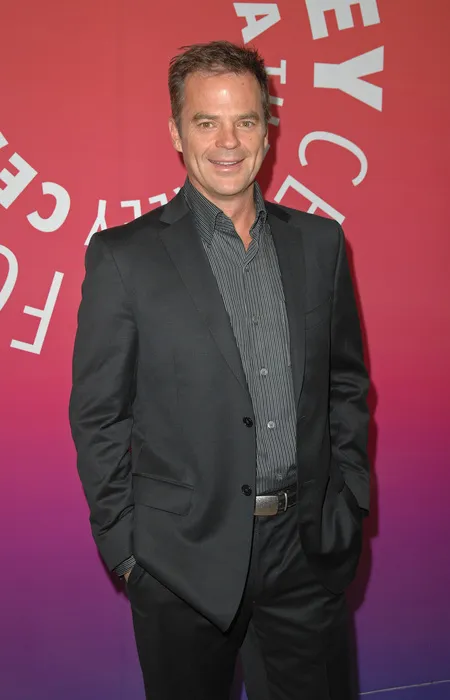Foto Wally Kurth