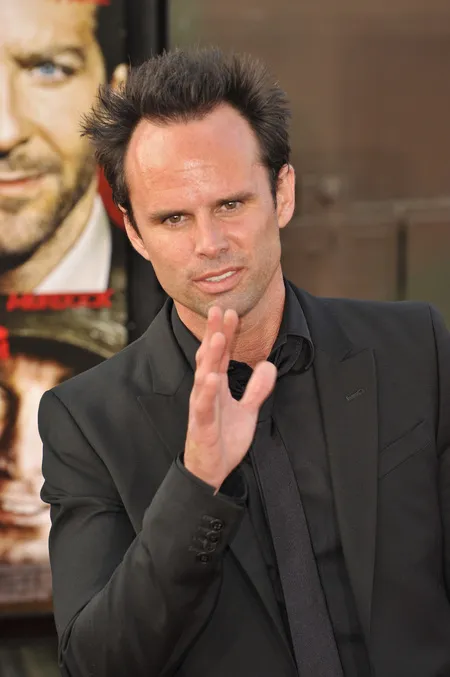 Foto Walton Goggins