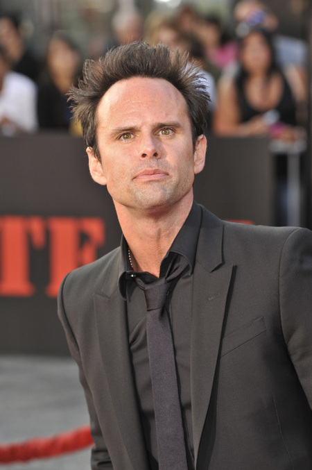 Galeri Foto Walton Goggins.