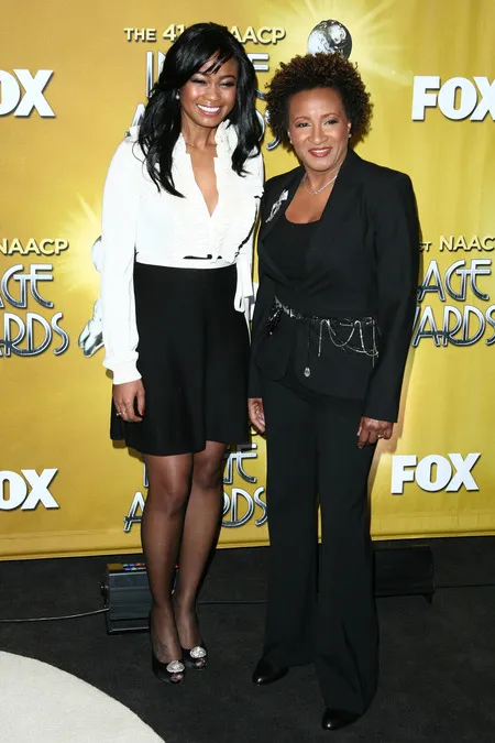 Foto Wanda Sykes