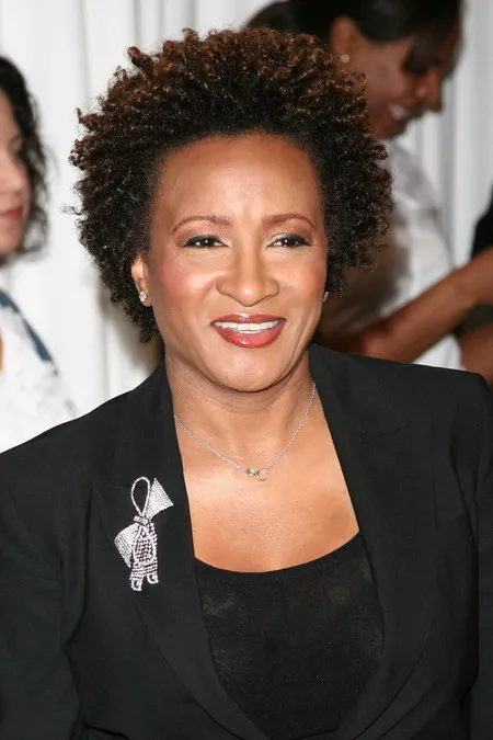 Foto Wanda Sykes