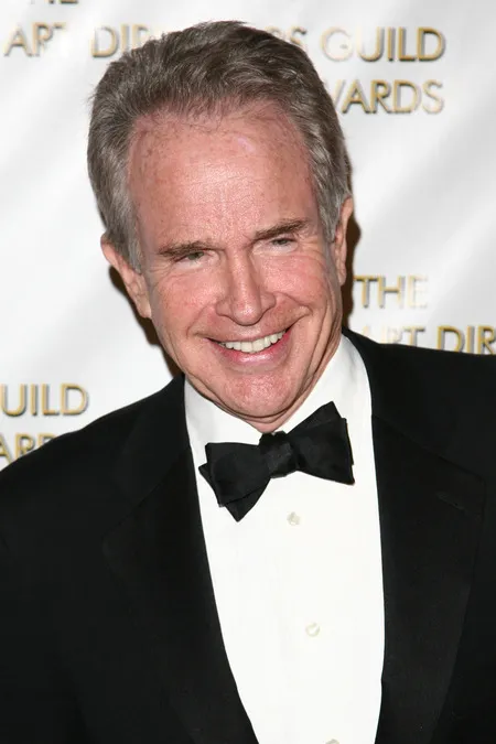 Foto Warren Beatty
