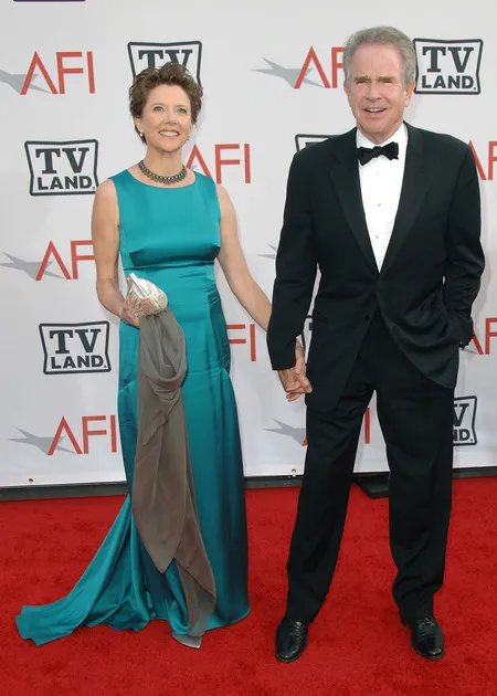 Foto Warren Beatty