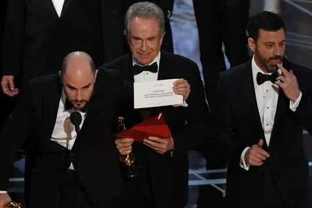 Foto Warren Beatty
