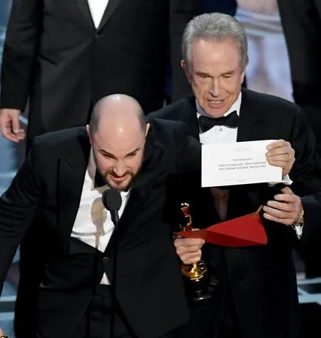 Foto Warren Beatty