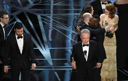 Foto Warren Beatty