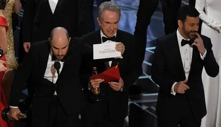 Foto Warren Beatty