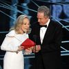 Warren Beatty