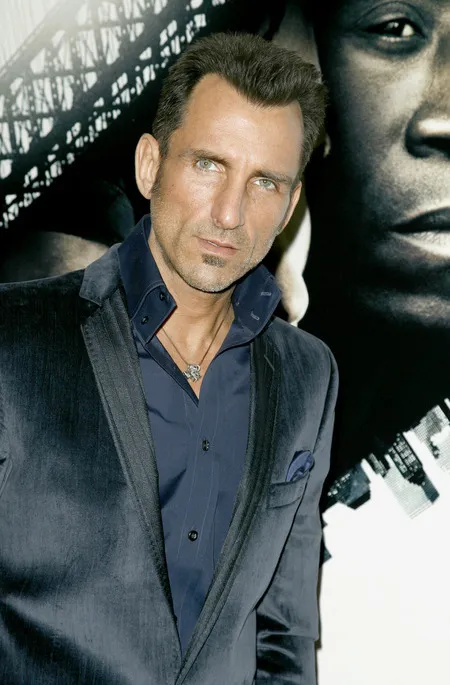 Foto Wass Stevens
