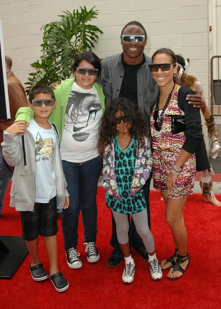Foto Wayne Brady