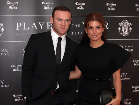 Foto Wayne Rooney