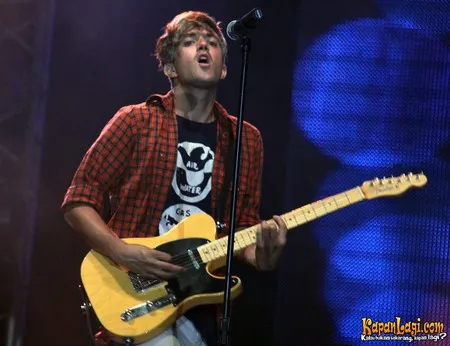 Foto We Are Scientist