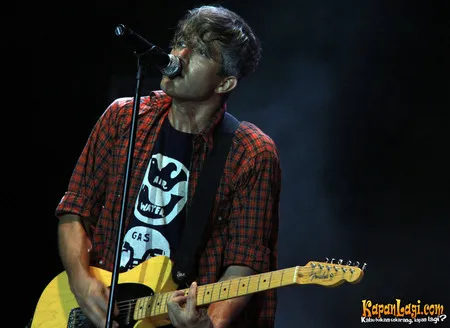 Foto We Are Scientist