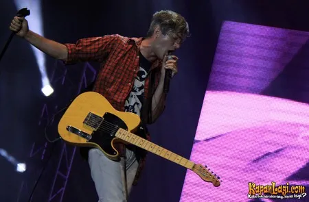 Foto We Are Scientist