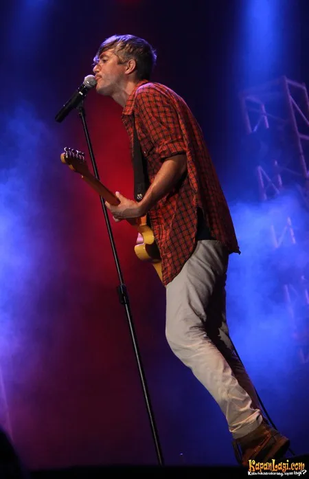 Foto We Are Scientist