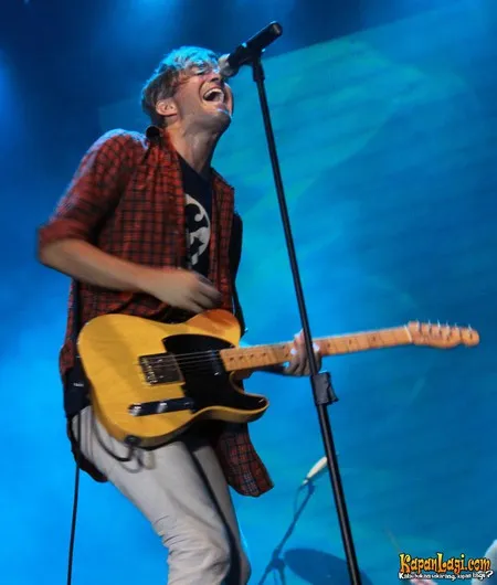 Foto We Are Scientist