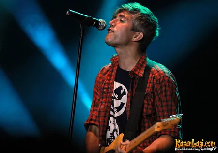 Foto We Are Scientist