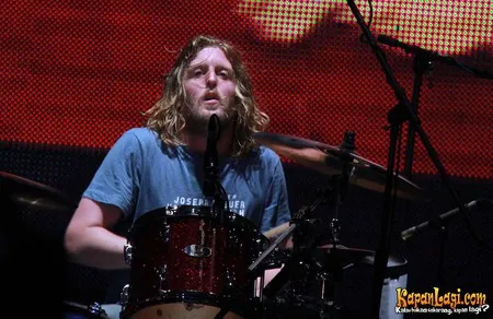 Foto We Are Scientist