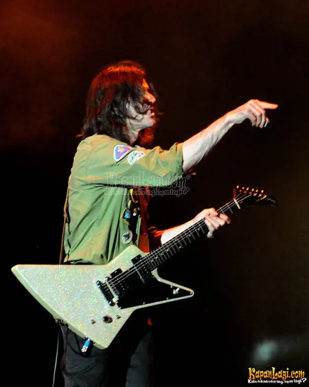 Foto Weezer