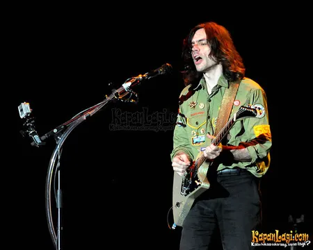 Foto Weezer