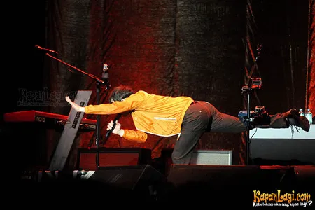 Foto Weezer